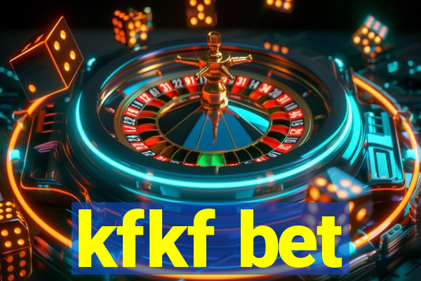 kfkf bet